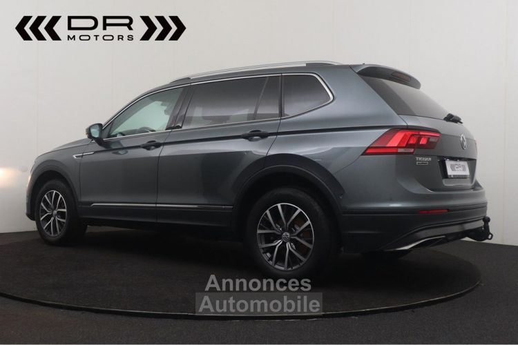 Volkswagen Tiguan Allspace 2.0TDI COMFORTLINE - ADAPTIVE CRUISE LEDER DAB PANODAK 7 PLAATSEN - <small></small> 28.495 € <small>TTC</small> - #2