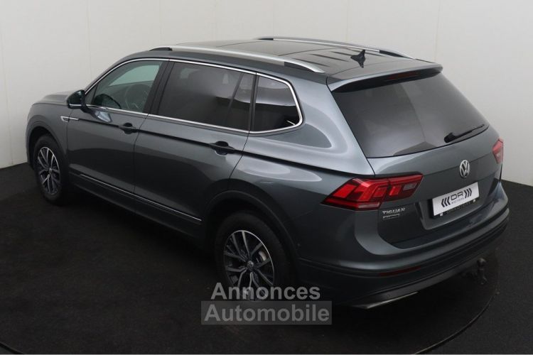 Volkswagen Tiguan Allspace 2.0TDI COMFORTLINE - ADAPTIVE CRUISE LEDER DAB PANODAK 7 PLAATSEN - <small></small> 28.495 € <small>TTC</small> - #4