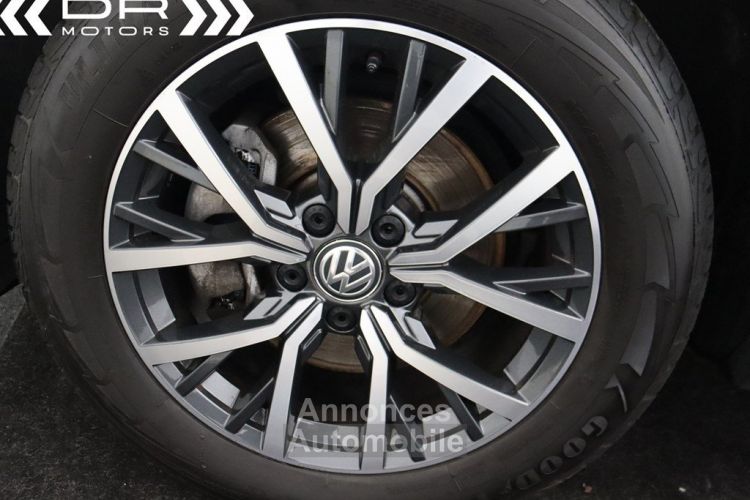 Volkswagen Tiguan Allspace 2.0TDI DSG COMFORTLINE - LEDER PANODAK KEYLESS TRAVEL PACK - <small></small> 25.995 € <small>TTC</small> - #56