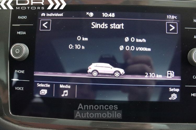 Volkswagen Tiguan Allspace 2.0TDI SCR R LINE DSG - LED NAVI LEDER PANODAK VIRTUAL COCKPIT DAB KEYLESS - <small></small> 27.995 € <small>TTC</small> - #29