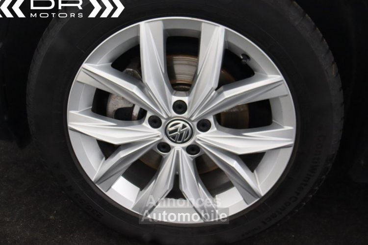 Volkswagen Tiguan Allspace 2.0TDI SCR R LINE DSG - LED NAVI LEDER PANODAK VIRTUAL COCKPIT DAB KEYLESS - <small></small> 27.995 € <small>TTC</small> - #58
