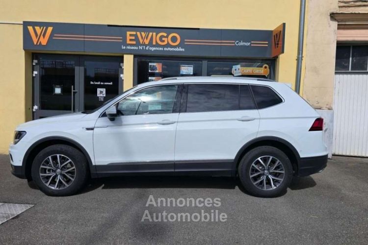 Volkswagen Tiguan Allspace 7 PLACES 2.0 TDI 150 CONFORTLINE GARANTIE - <small></small> 31.990 € <small>TTC</small> - #3