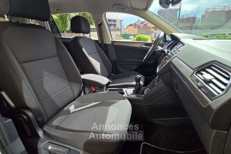 Volkswagen Tiguan Allspace 7 PLACES 2.0 TDI 150 CONFORTLINE GARANTIE - <small></small> 31.990 € <small>TTC</small> - #14