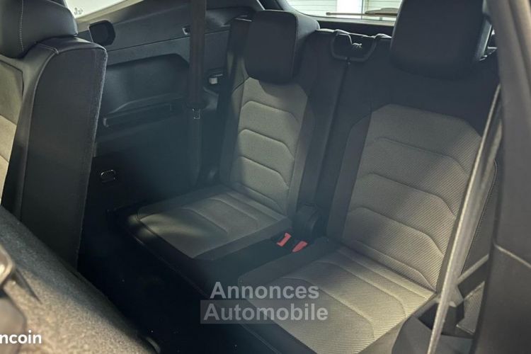 Volkswagen Tiguan Allspace 7 PLACES 2.0 TDI 190 R-LINE DSG BVA + TOIT OUVRANT PANORAMIQUE - <small></small> 34.990 € <small>TTC</small> - #12