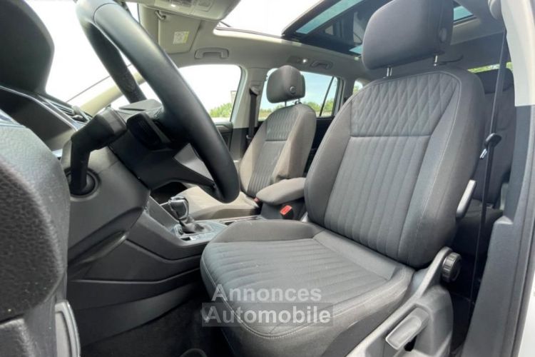 Volkswagen Tiguan ALLSPACE 7P 1.5 TSI 150CH LIFE DSG7 TOIT OUVRANT- CARPLAY- CAMERA 360 - <small></small> 38.990 € <small>TTC</small> - #9