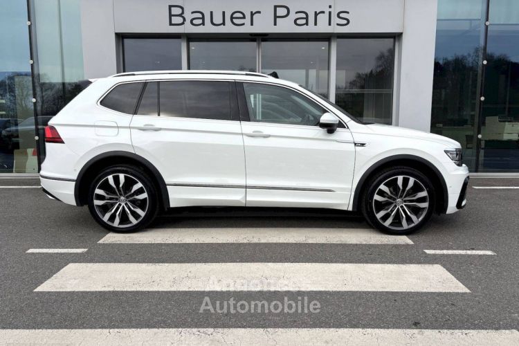 Volkswagen Tiguan ALLSPACE Allspace 2.0 TDI 150 DSG7 Carat Exclusive - <small></small> 34.980 € <small>TTC</small> - #2