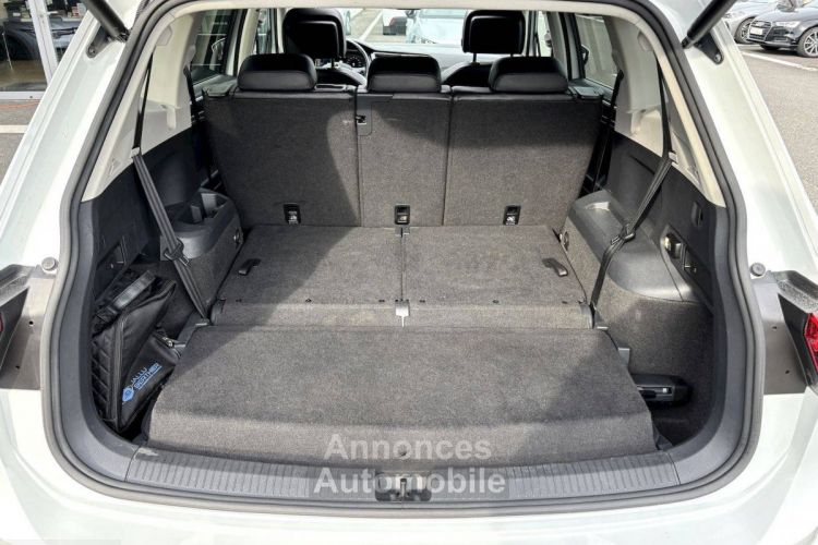 Volkswagen Tiguan ALLSPACE Allspace 2.0 TDI 150 DSG7 Carat Exclusive - <small></small> 34.980 € <small>TTC</small> - #8