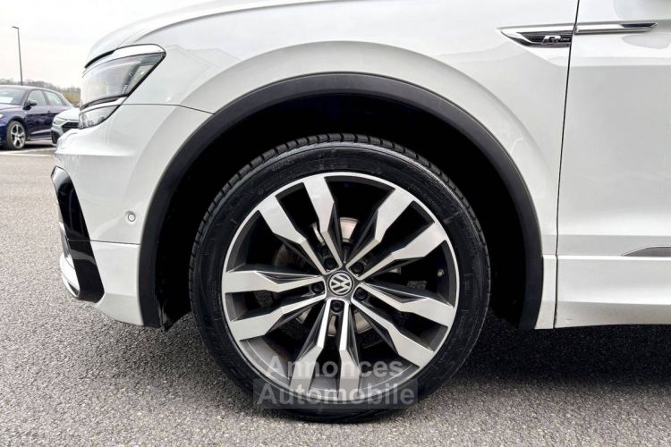 Volkswagen Tiguan ALLSPACE Allspace 2.0 TDI 150 DSG7 Carat Exclusive - <small></small> 34.980 € <small>TTC</small> - #38