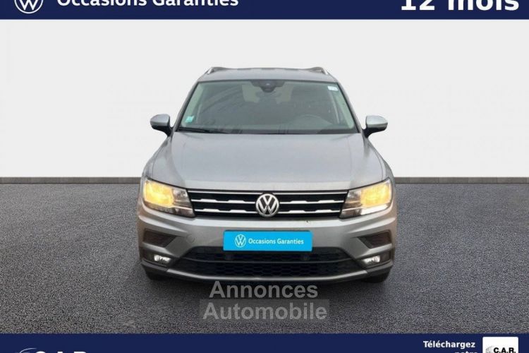 Volkswagen Tiguan ALLSPACE Allspace 2.0 TDI 150 DSG7 Confortline - <small></small> 29.980 € <small>TTC</small> - #2