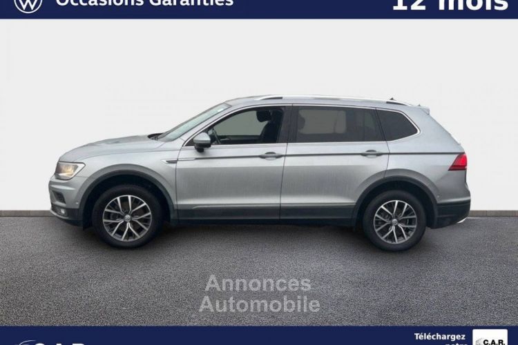 Volkswagen Tiguan ALLSPACE Allspace 2.0 TDI 150 DSG7 Confortline - <small></small> 29.980 € <small>TTC</small> - #3