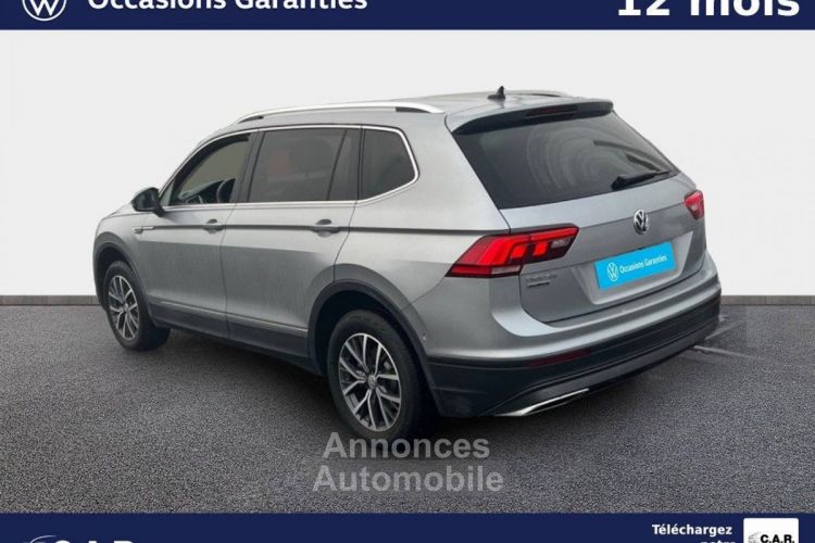 Volkswagen Tiguan ALLSPACE Allspace 2.0 TDI 150 DSG7 Confortline - <small></small> 29.980 € <small>TTC</small> - #5