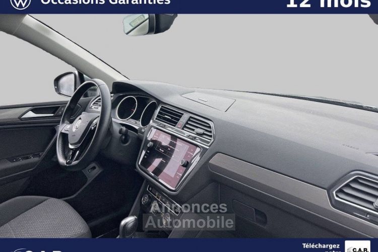 Volkswagen Tiguan ALLSPACE Allspace 2.0 TDI 150 DSG7 Confortline - <small></small> 29.980 € <small>TTC</small> - #6