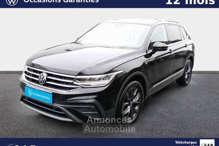 Volkswagen Tiguan ALLSPACE Allspace 2.0 TDI 150 DSG7 Life Business - <small></small> 33.490 € <small>TTC</small> - #1