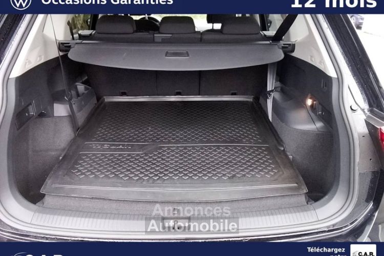 Volkswagen Tiguan ALLSPACE Allspace 2.0 TDI 150 DSG7 Life Business - <small></small> 33.490 € <small>TTC</small> - #7