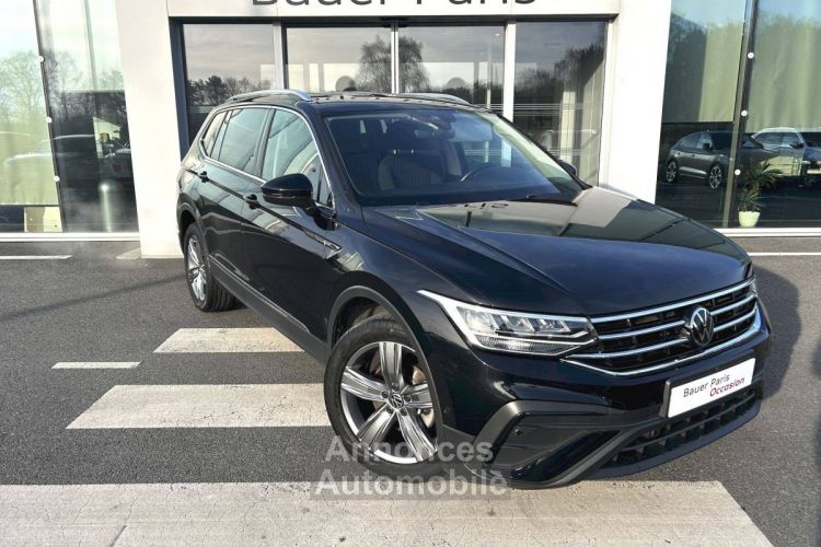 Volkswagen Tiguan ALLSPACE Allspace 2.0 TDI 150 DSG7 Life Business - <small></small> 32.980 € <small>TTC</small> - #1