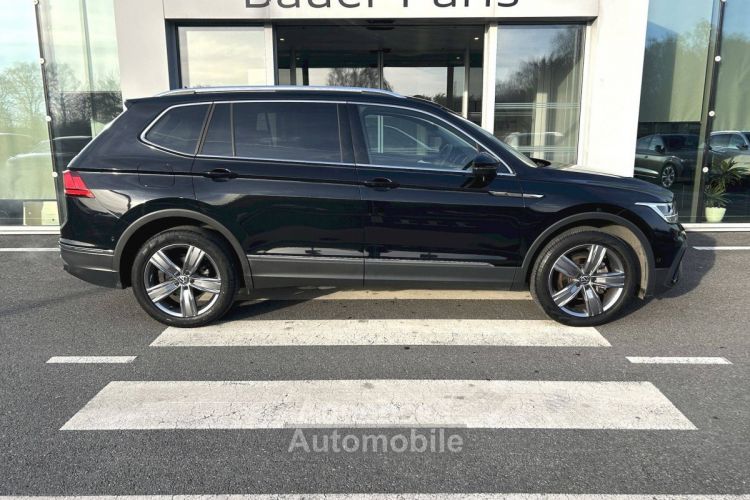 Volkswagen Tiguan ALLSPACE Allspace 2.0 TDI 150 DSG7 Life Business - <small></small> 32.980 € <small>TTC</small> - #2