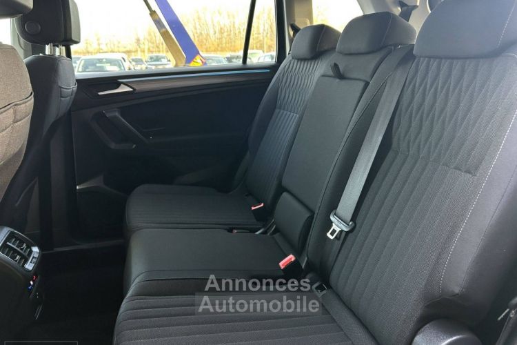 Volkswagen Tiguan ALLSPACE Allspace 2.0 TDI 150 DSG7 Life Business - <small></small> 32.980 € <small>TTC</small> - #7