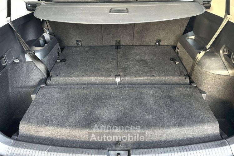 Volkswagen Tiguan ALLSPACE Allspace 2.0 TDI 150 DSG7 Life Business - <small></small> 32.980 € <small>TTC</small> - #8