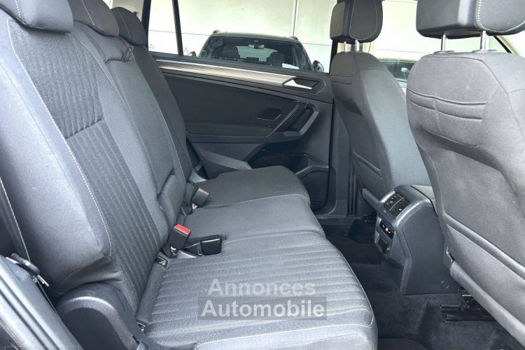 Volkswagen Tiguan ALLSPACE Allspace 2.0 TDI 150 DSG7 Life Business - <small></small> 32.980 € <small>TTC</small> - #12