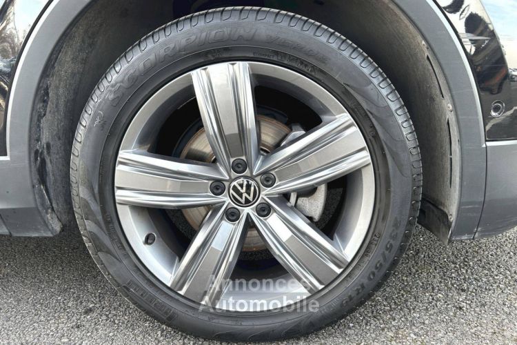 Volkswagen Tiguan ALLSPACE Allspace 2.0 TDI 150 DSG7 Life Business - <small></small> 32.980 € <small>TTC</small> - #38