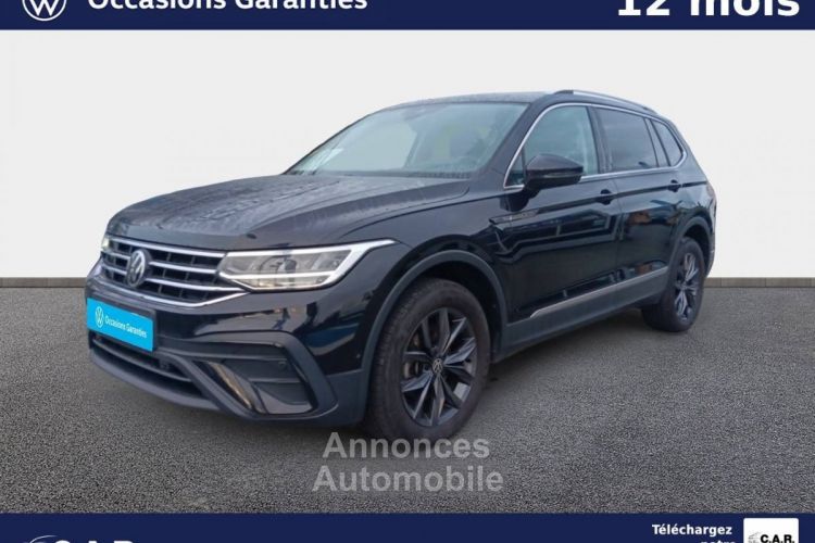 Volkswagen Tiguan ALLSPACE Allspace 2.0 TDI 150 Life Business - <small></small> 29.500 € <small>TTC</small> - #1