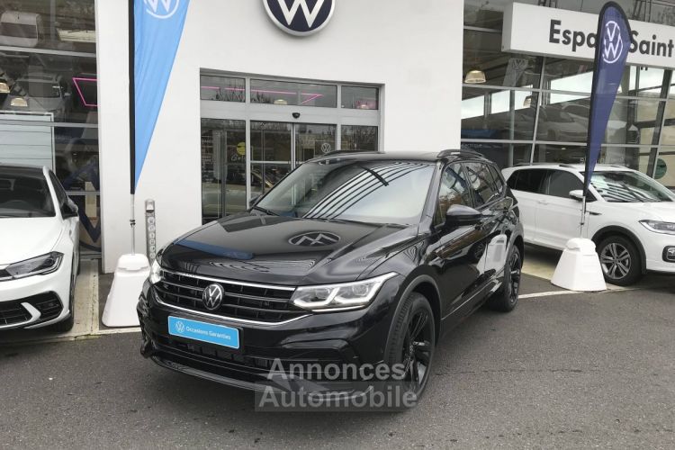 Volkswagen Tiguan ALLSPACE Allspace 2.0 TDI 150ch DSG7 R-Line - <small></small> 55.900 € <small>TTC</small> - #1