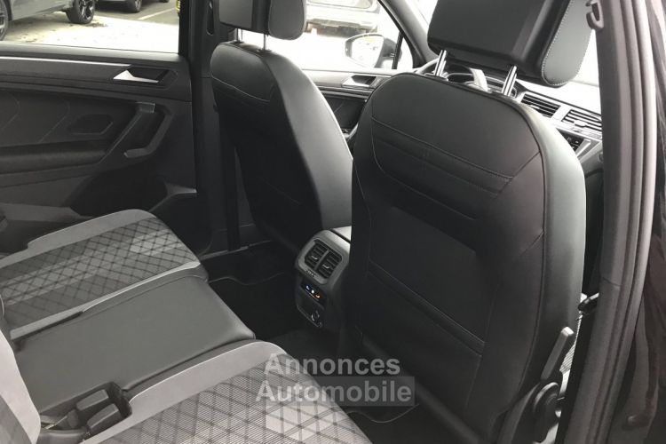 Volkswagen Tiguan ALLSPACE Allspace 2.0 TDI 150ch DSG7 R-Line - <small></small> 55.900 € <small>TTC</small> - #20