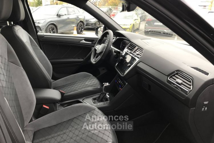 Volkswagen Tiguan ALLSPACE Allspace 2.0 TDI 150ch DSG7 R-Line - <small></small> 55.900 € <small>TTC</small> - #24