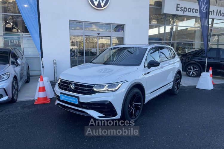 Volkswagen Tiguan ALLSPACE Allspace 2.0 TDI 150ch DSG7 R-Line - <small></small> 58.900 € <small>TTC</small> - #1