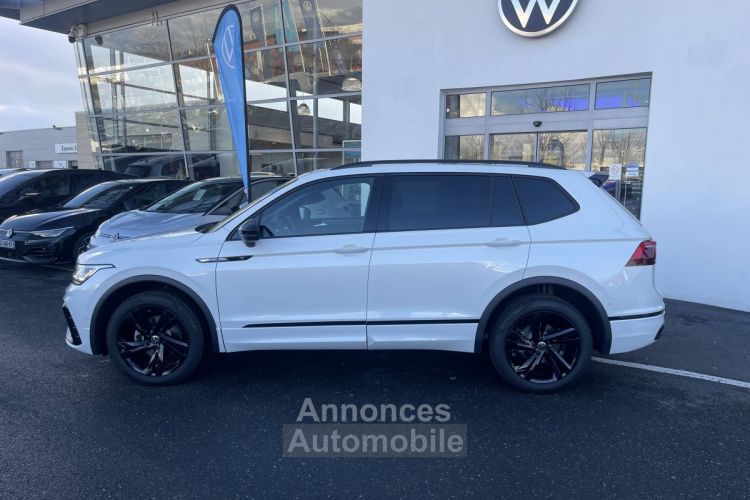 Volkswagen Tiguan ALLSPACE Allspace 2.0 TDI 150ch DSG7 R-Line - <small></small> 58.900 € <small>TTC</small> - #3