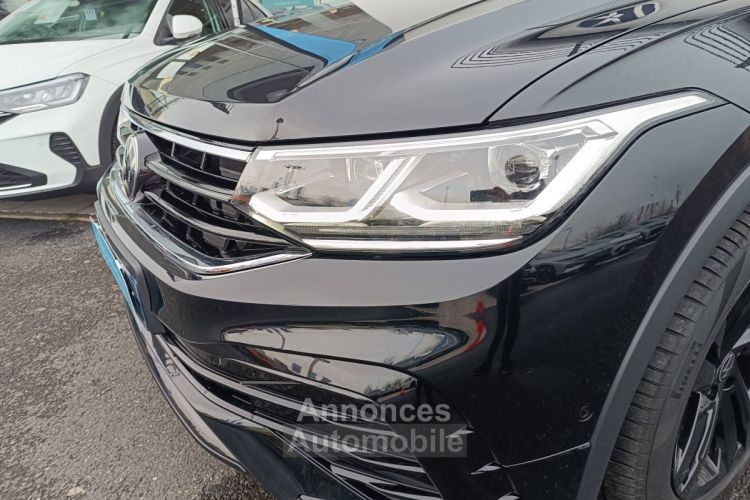 Volkswagen Tiguan ALLSPACE Allspace 2.0 TDI 150ch DSG7 R-Line - <small></small> 54.900 € <small>TTC</small> - #5