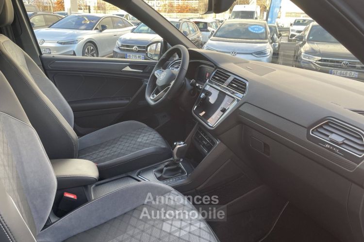 Volkswagen Tiguan ALLSPACE Allspace 2.0 TDI 150ch DSG7 R-Line - <small></small> 53.900 € <small>TTC</small> - #20