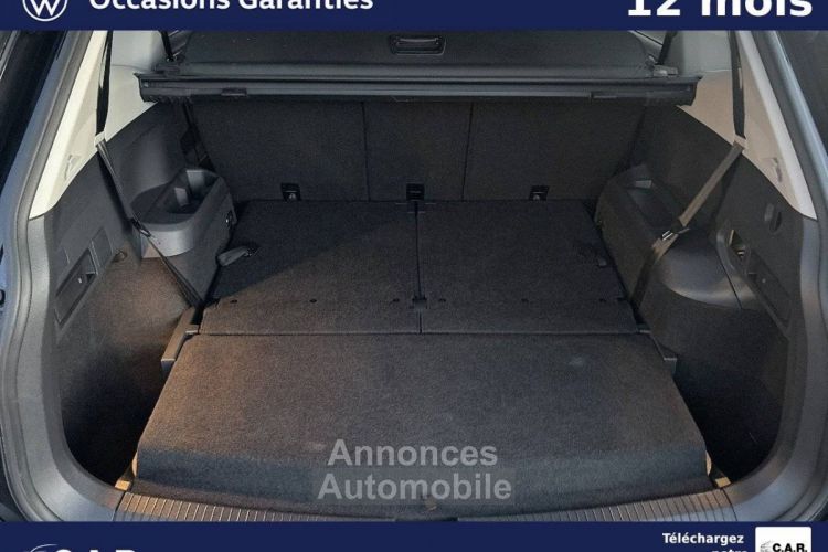 Volkswagen Tiguan ALLSPACE BUSINESS Allspace 2.0 TDI 150 DSG7 Confortline Business - <small></small> 28.990 € <small>TTC</small> - #15