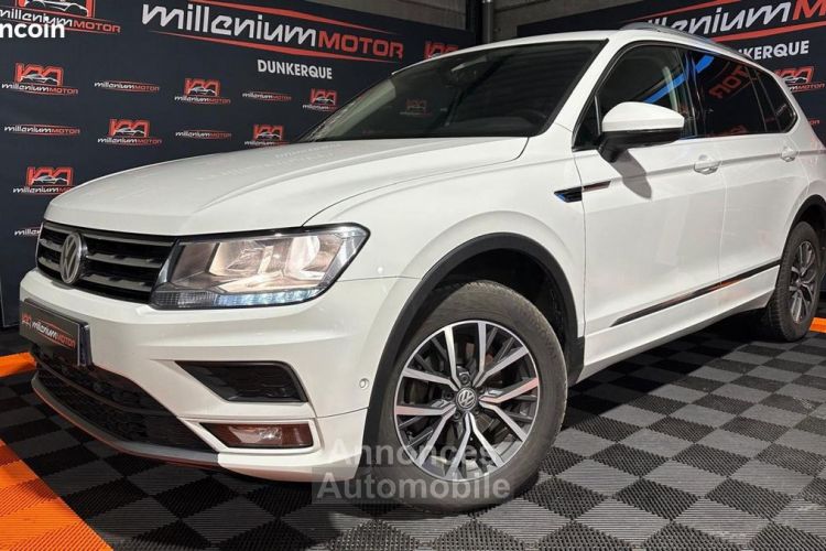 Volkswagen Tiguan ALLSPACE Confortline Business 7Places 2.0 TDI 150 CV DSG7 GARANTIE 6 MOIS - <small></small> 22.490 € <small>TTC</small> - #1