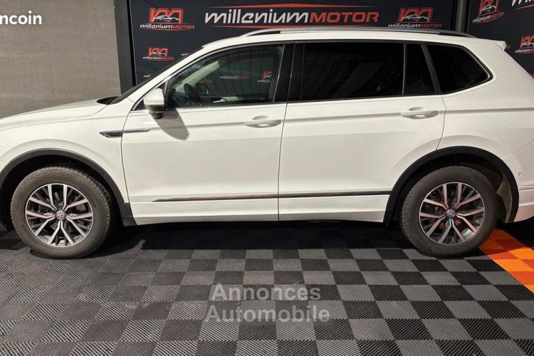 Volkswagen Tiguan ALLSPACE Confortline Business 7Places 2.0 TDI 150 CV DSG7 GARANTIE 6 MOIS - <small></small> 22.490 € <small>TTC</small> - #2