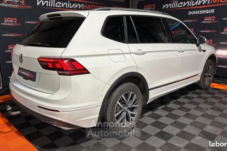 Volkswagen Tiguan ALLSPACE Confortline Business 7Places 2.0 TDI 150 CV DSG7 GARANTIE 6 MOIS - <small></small> 22.490 € <small>TTC</small> - #4