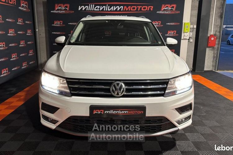 Volkswagen Tiguan ALLSPACE Confortline Business 7Places 2.0 TDI 150 CV DSG7 GARANTIE 6 MOIS - <small></small> 22.490 € <small>TTC</small> - #6