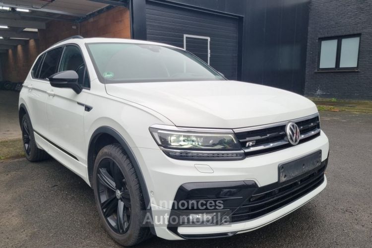 Volkswagen Tiguan Allspace R-Line - <small></small> 30.990 € <small>TTC</small> - #1