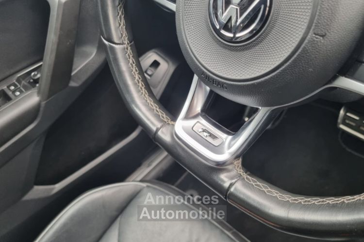 Volkswagen Tiguan Allspace R-Line - <small></small> 30.990 € <small>TTC</small> - #8