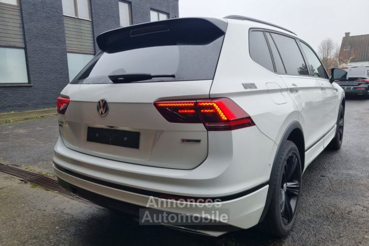 Volkswagen Tiguan Allspace R-Line - <small></small> 30.990 € <small>TTC</small> - #37