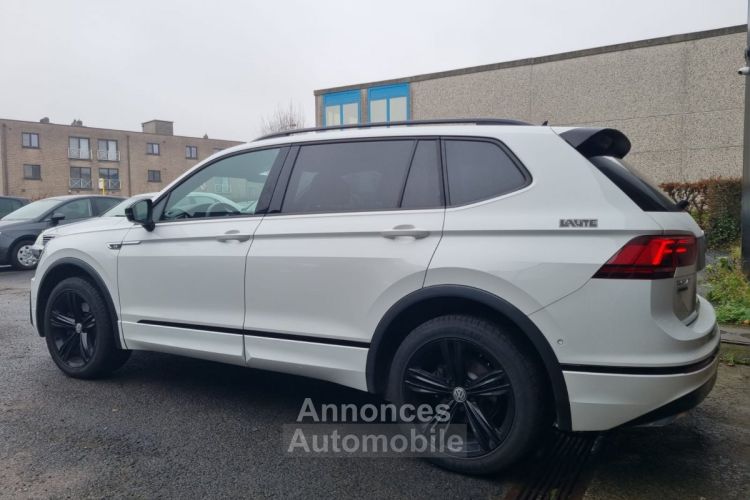 Volkswagen Tiguan Allspace R-Line - <small></small> 30.990 € <small>TTC</small> - #38