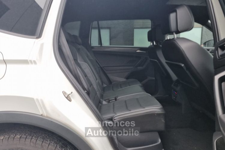 Volkswagen Tiguan Allspace R-Line - <small></small> 30.990 € <small>TTC</small> - #54