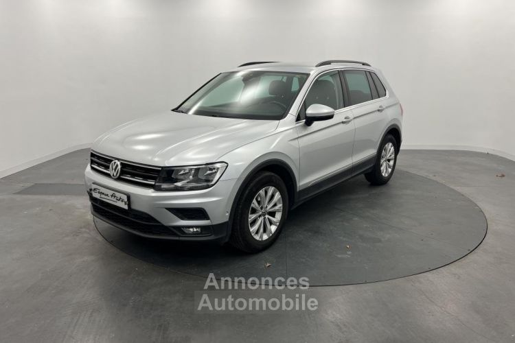 Volkswagen Tiguan BUSINESS 2.0 TDI 150 DSG7 Confortline - <small></small> 25.900 € <small>TTC</small> - #1