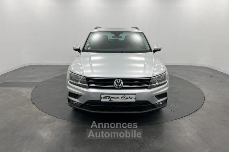 Volkswagen Tiguan BUSINESS 2.0 TDI 150 DSG7 Confortline - <small></small> 25.900 € <small>TTC</small> - #2