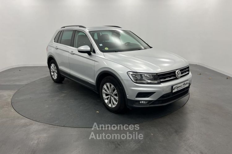 Volkswagen Tiguan BUSINESS 2.0 TDI 150 DSG7 Confortline - <small></small> 25.900 € <small>TTC</small> - #3