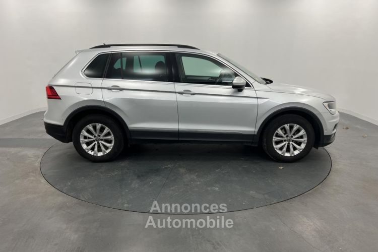 Volkswagen Tiguan BUSINESS 2.0 TDI 150 DSG7 Confortline - <small></small> 25.900 € <small>TTC</small> - #4