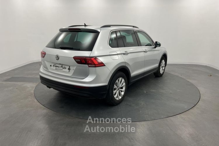 Volkswagen Tiguan BUSINESS 2.0 TDI 150 DSG7 Confortline - <small></small> 25.900 € <small>TTC</small> - #5