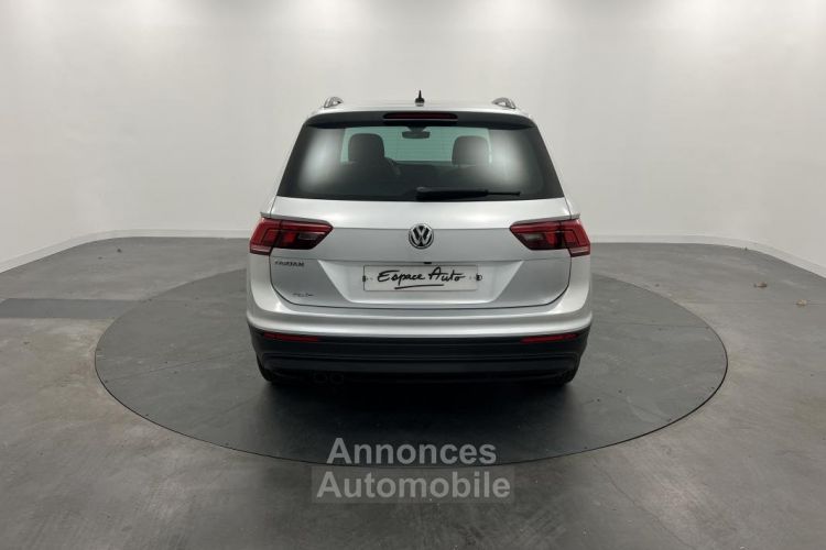 Volkswagen Tiguan BUSINESS 2.0 TDI 150 DSG7 Confortline - <small></small> 25.900 € <small>TTC</small> - #6