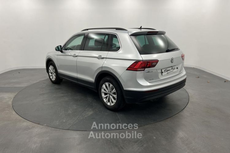 Volkswagen Tiguan BUSINESS 2.0 TDI 150 DSG7 Confortline - <small></small> 25.900 € <small>TTC</small> - #7