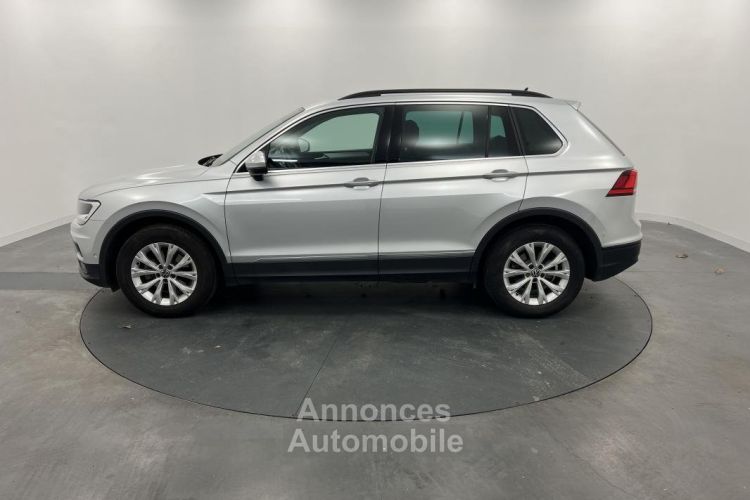 Volkswagen Tiguan BUSINESS 2.0 TDI 150 DSG7 Confortline - <small></small> 25.900 € <small>TTC</small> - #8